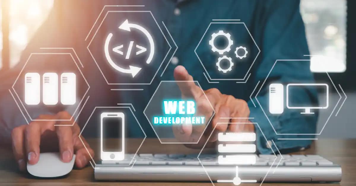 Website Development Tools